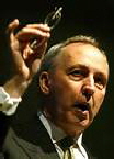 Paul Keating