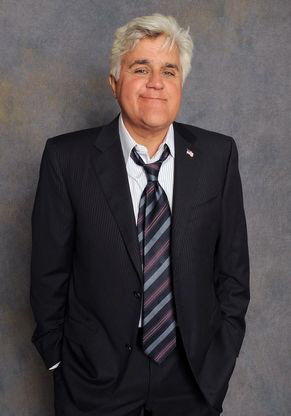 Jay Leno