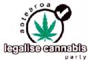 Legalise Cannabis